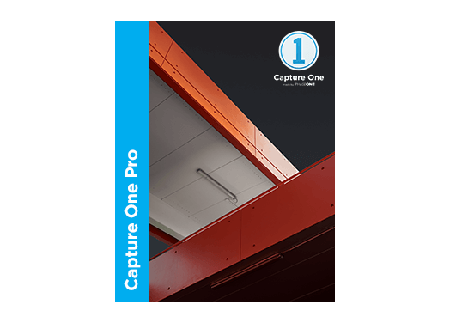 Capture One Pro 9イメージ