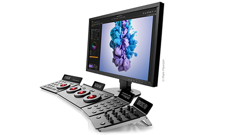 Capture One Pro 10イメージ