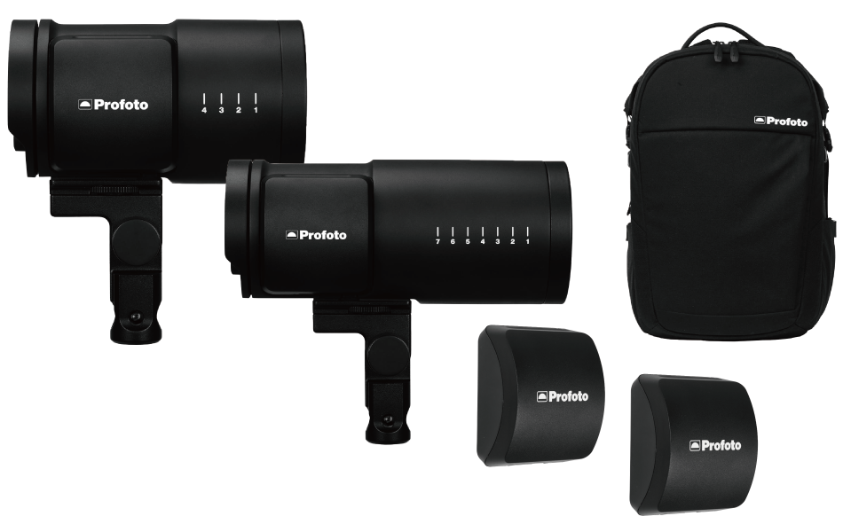 profoto b10