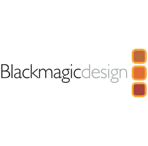 Blackmagic design