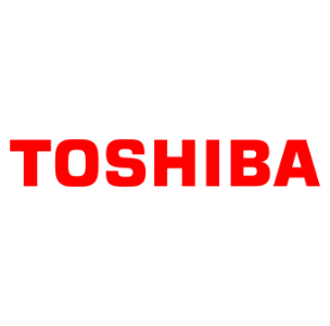 TOSHIBA