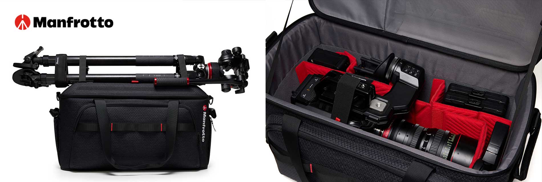manfrotto new bag