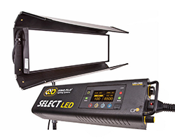 Select 30DMX