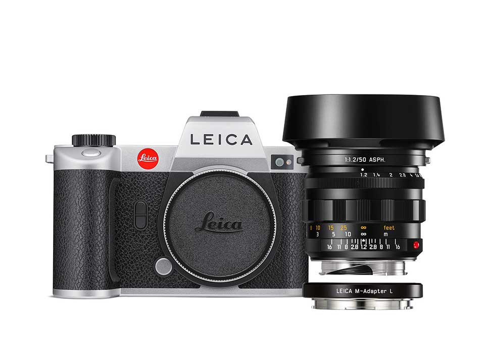 sl2-silver noctilux