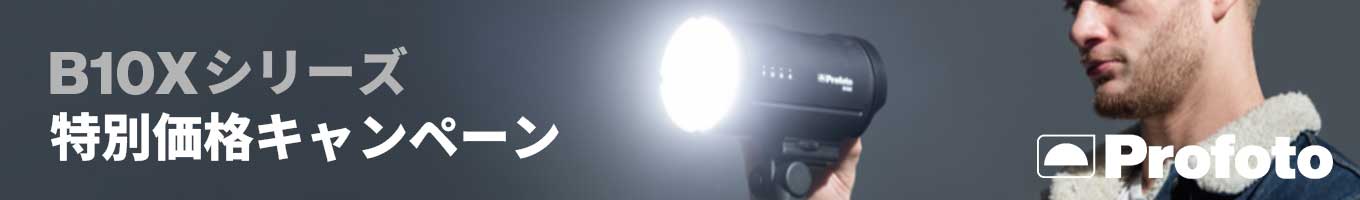 Profoto B10X