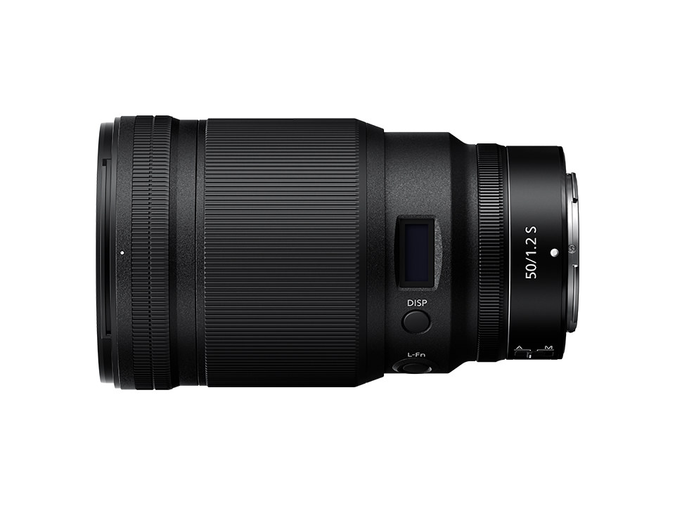 nikkor_z_50mm_f12_s