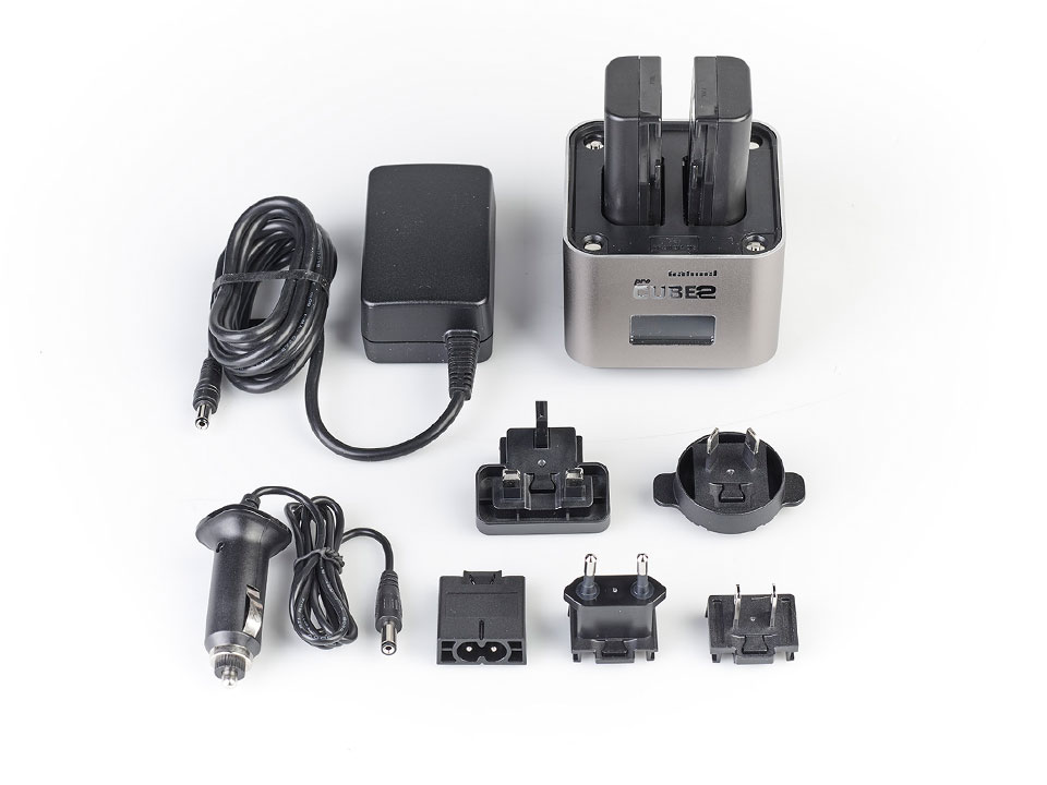hahnel_procube_2charger