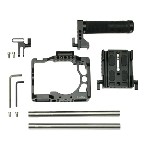 SmallRig SONY α7rⅢ用カメラケージ