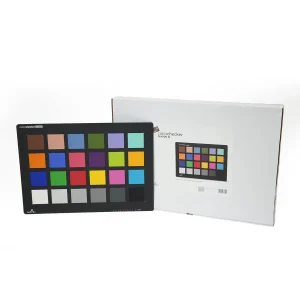 X-Rite ColorChecker Classic XL(ケースのみ)