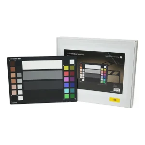 X-Rite ColorChecker Video XL(スリーブ付)