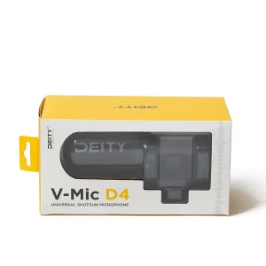 Deity V-Mic D4