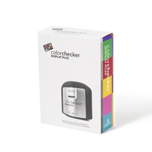 Caribrite ColorChecker Display Plus