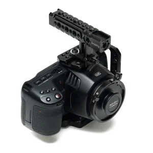 Blackmagic design BMPCC 6K PL-mount