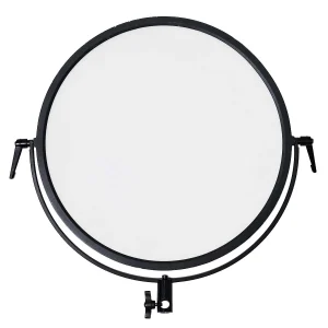 Fotodiox C-700RSV LED丸型パネル