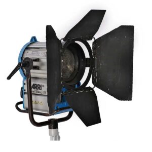 ARRI HMI 575w コンパクト