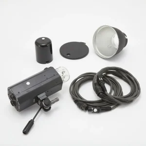 COMET バイチューブヘッド