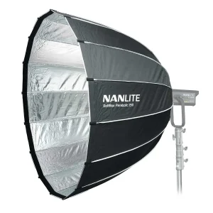 NANLITE Forza用パラボリックソフトボックス150