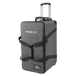 NANLUX Evoke 1200B用 キャリーケース（CC-ST-EV1200-B）