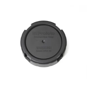 Profoto モノブロックストロボ用キャップ