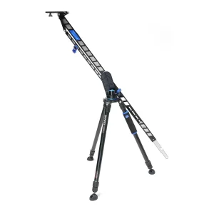 Benro Move Up4 Travel Jib Arm with Tripod