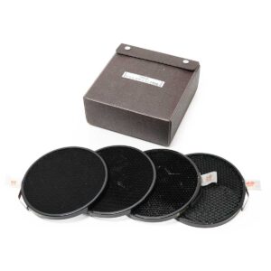 180mmグリッドセット (4枚組)