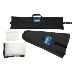 CHIMERA ビデオプラスS 銀（60×80cm）