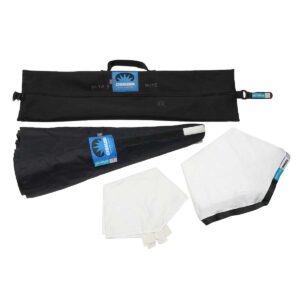 CHIMERA オクタプラス3 銀（90cm）