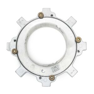 WAFER/TK/CHIMERA リングアダプター（コメット用）