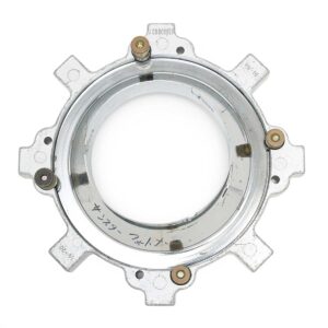 WAFER/TK/CHIMERA リングアダプター（サンスター・フォトナ用）