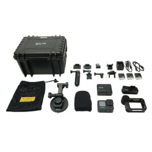GoPro HERO12 Black